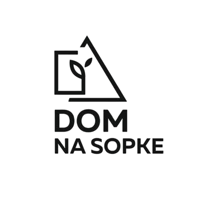 Спонсор Дом на сопке